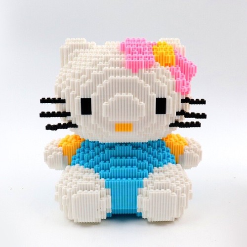2265 pcs hello - pcs, magic