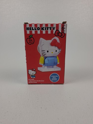 Sanrio hello kitty - hello, and