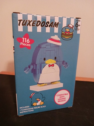 Hello kitty tuxedosam - kitty,
