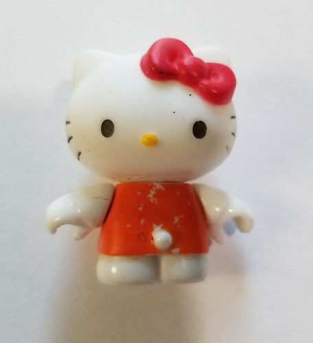 Vintage lego 1976 hello kitty - vintage,