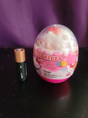 Hello kitty pink surprise - hello,