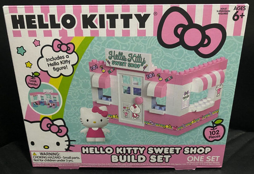 Sanrio hello kitty - hello,