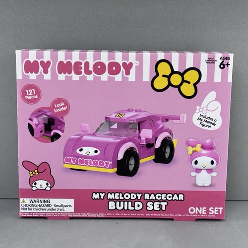 Sanrio hello kitty melody - sanrio,
