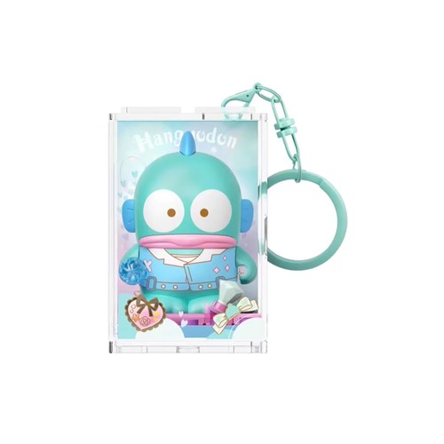 Areax sanrio hangyodon - hangyodon, blind