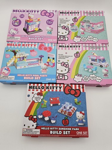 New hello kitty sanrio - hello,