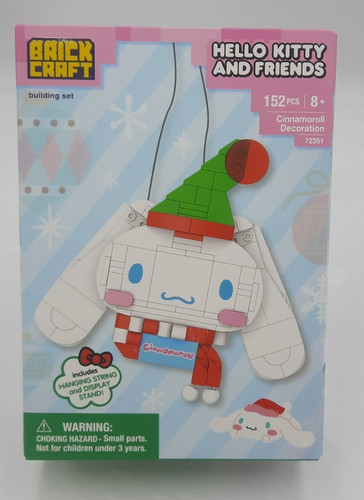 Hello kitty cinnamoroll - hello,