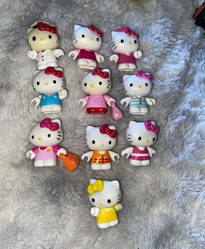 Sanrio hello kitty - sanrio, mini